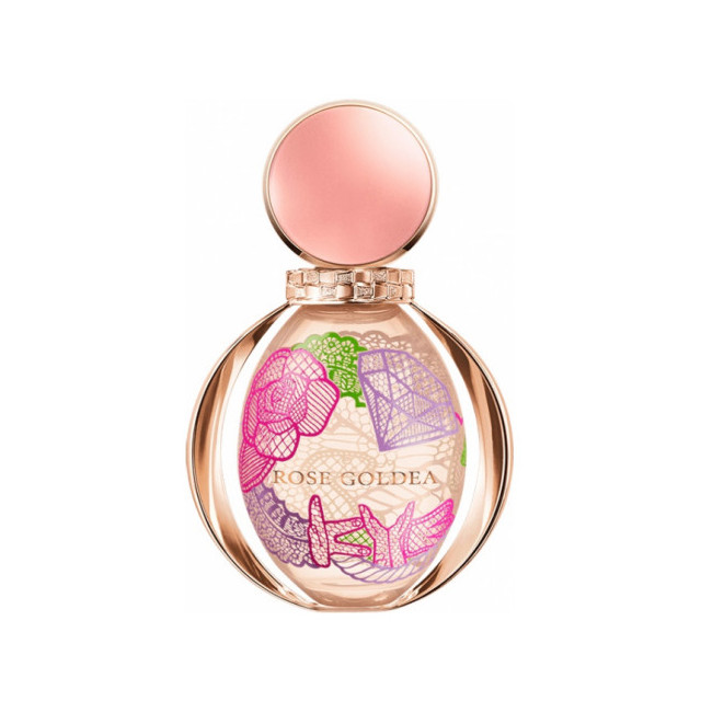 Immagine del profumo Rose Goldea Kathleen Kye Edition di Bvlgari