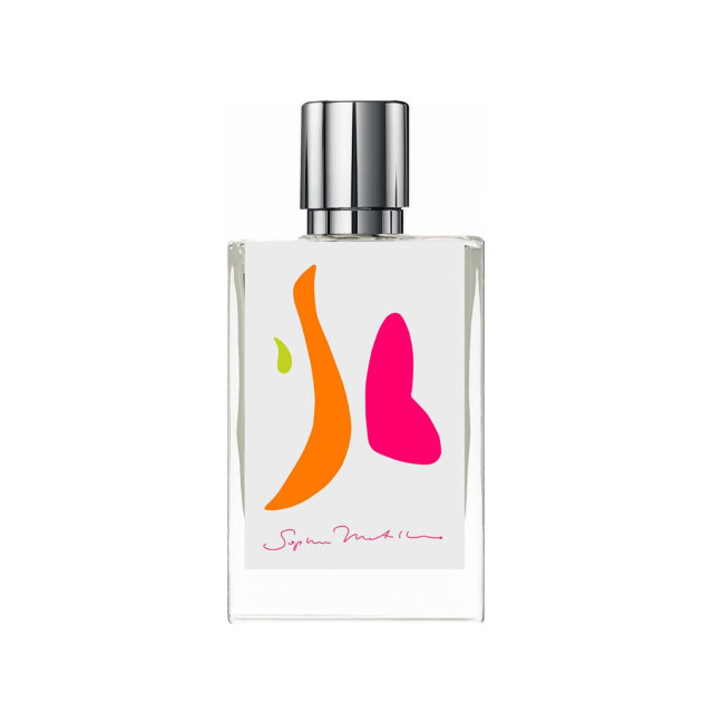 Immagine del profumo Sophie Matisse Art Edition Good Girl Gone Bad, Splash of Neroli di By Kilian