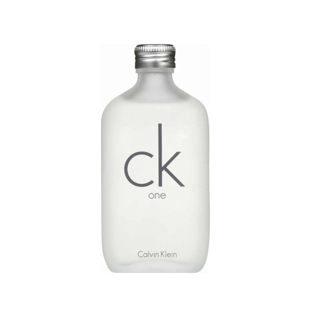 Immagine del profumo CK One di Calvin Klein