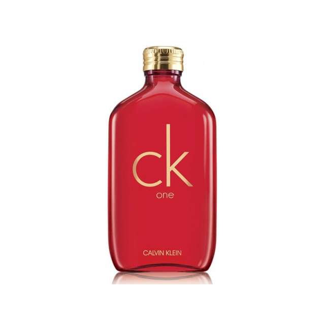 Immagine del profumo CK One Collector's Edition di Calvin Klein