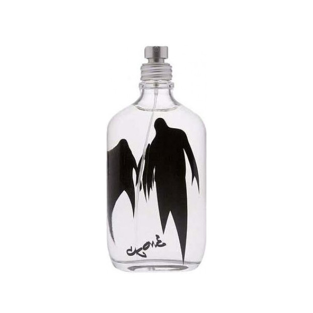 Immagine del profumo Ck One Graffiti di Calvin Klein