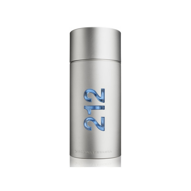 Immagine del profumo 212 Men di Carolina Herrera