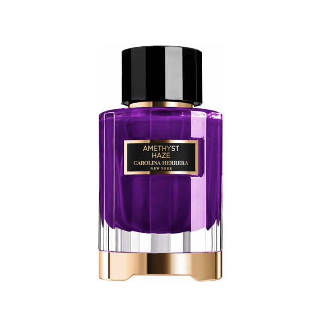 Immagine del profumo Amethyst Haze di Carolina Herrera