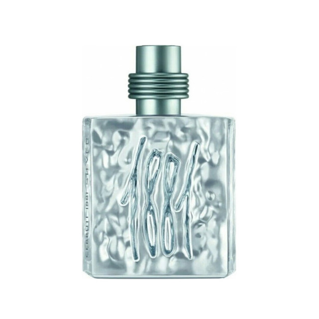 Immagine del profumo 1881 Silver di Cerruti