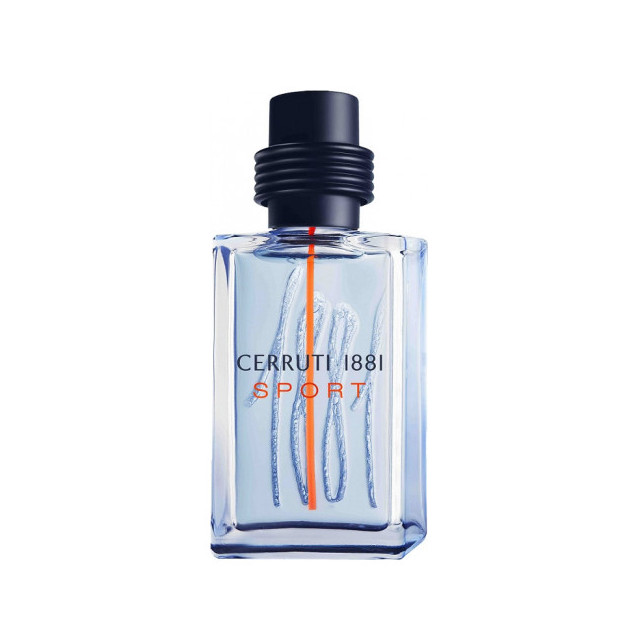 Immagine del profumo Cerruti 1881 Sport di Cerruti
