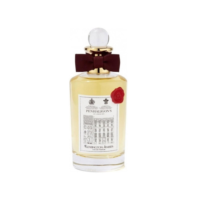 Immagine del profumo Kensington Amber di Penhaligon's