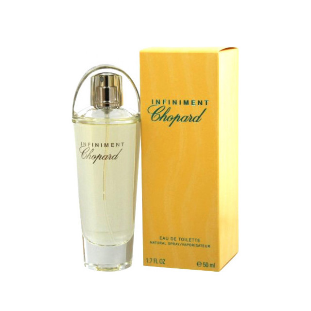 Immagine del profumo Infiniment Eau de Toilette di Chopard