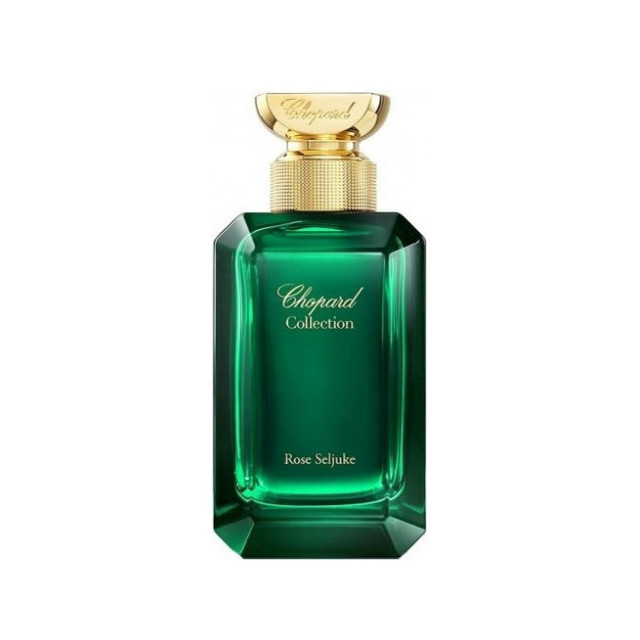 Immagine del profumo Rose Seljuke di Chopard