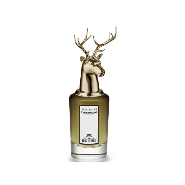 Immagine del profumo The Tragedy of Lord George di Penhaligon's