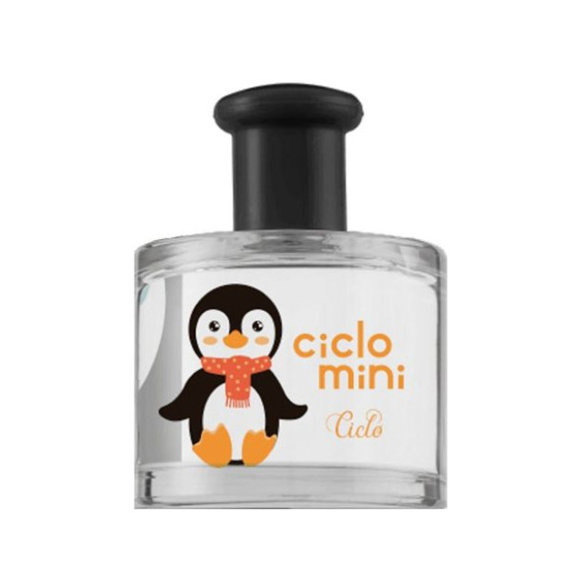 Immagine del profumo Ciclo Mini Pingucho di Ciclo Cosméticos