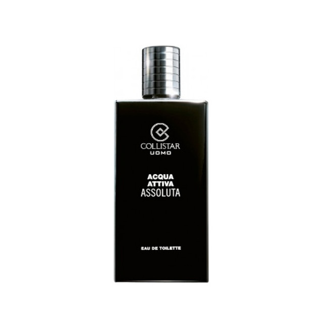 Immagine del profumo Acqua Attiva Assoluta di Collistar