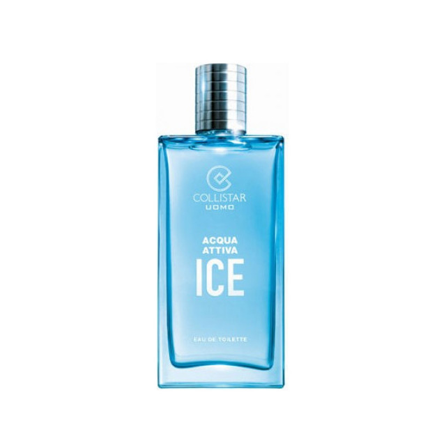 Immagine del profumo Acqua Attiva Ice di Collistar