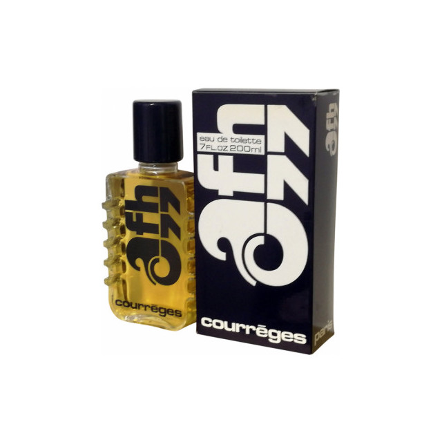 Immagine del profumo FH 77 di Courrèges
