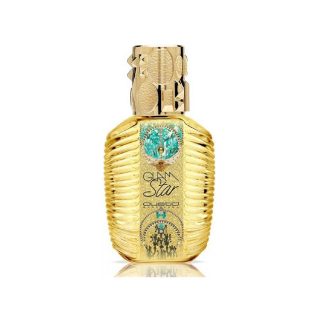 Immagine del profumo Glam Star di Custo Barcelona