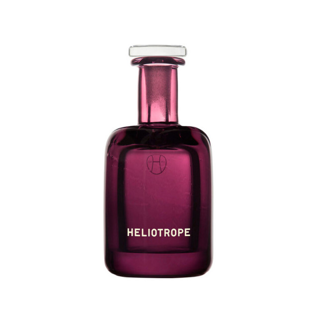 Immagine del profumo Heliotrope di Perfumer H