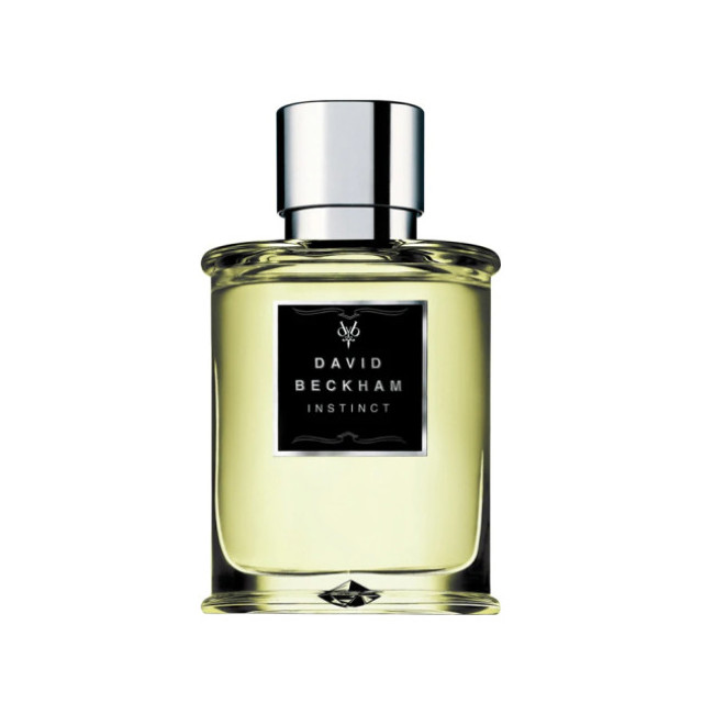 Immagine del profumo Instinct di David Beckham