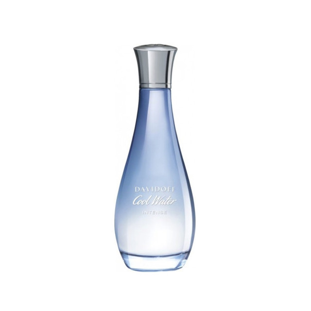 Immagine del profumo Cool Water Intense for Her di Davidoff