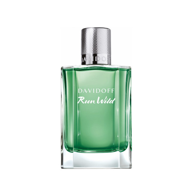 Immagine del profumo Run Wild di Davidoff