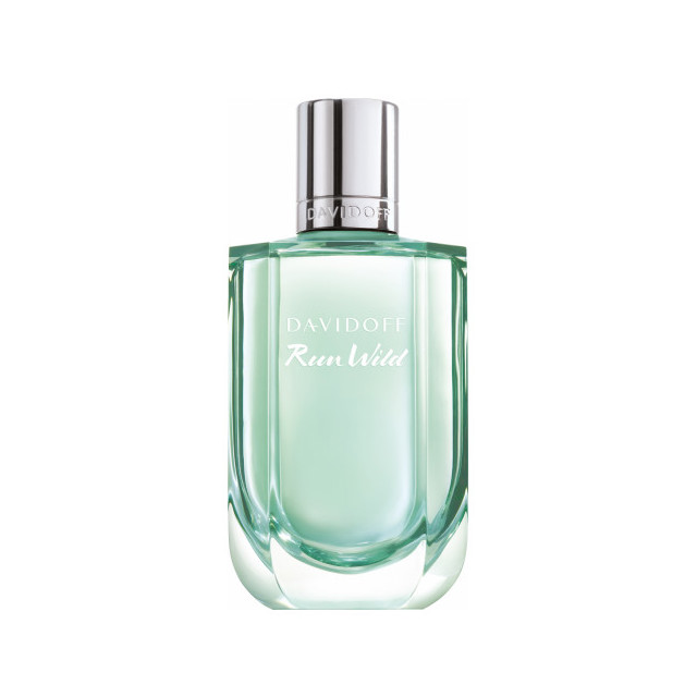 Immagine del profumo Run Wild for Her di Davidoff