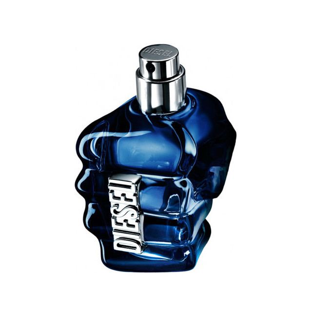 Immagine del profumo Only The Brave Extreme di Diesel