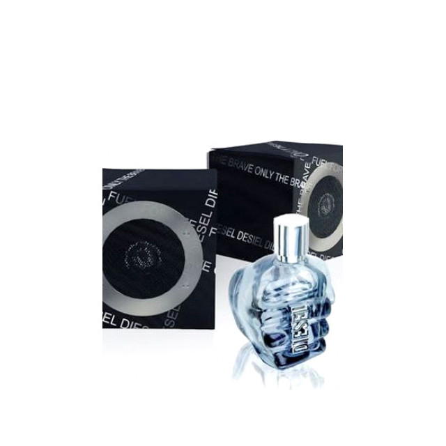 Immagine del profumo Only The Brave Music Animation di Diesel