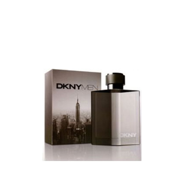 Immagine del profumo DKNY Men 2009 di Donna Karan