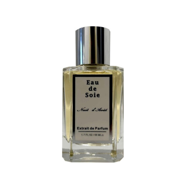 Immagine del profumo Nuit d'Aout di Eau De Soie