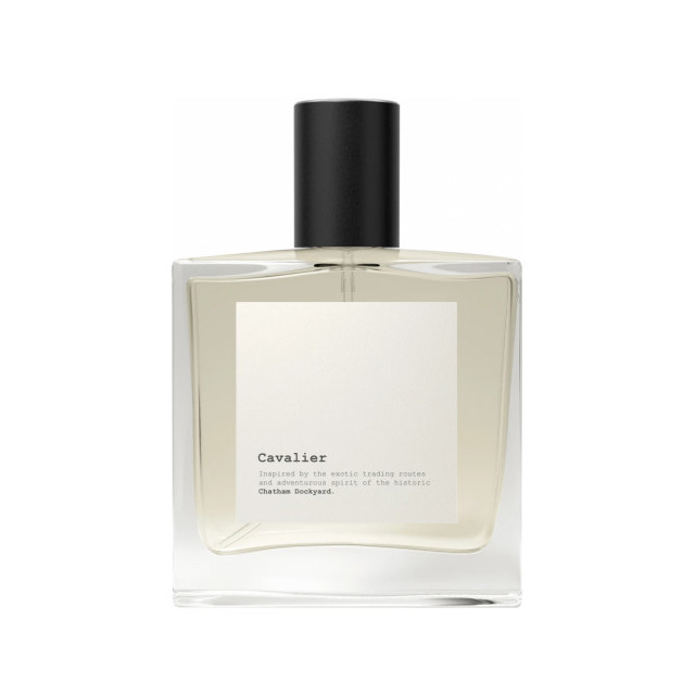 Immagine del profumo Cavalier di Edenbridge