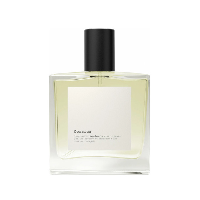 Immagine del profumo Corsican di Edenbridge