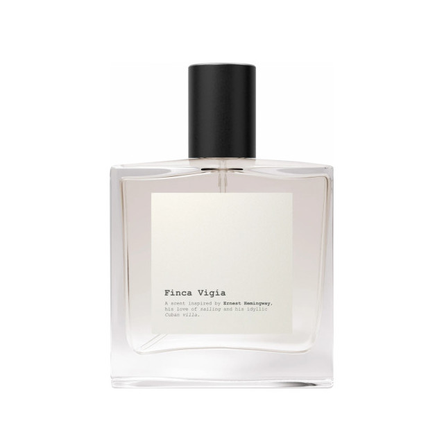 Immagine del profumo Finca Vigía di Edenbridge