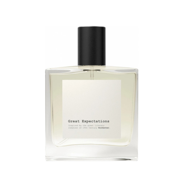 Immagine del profumo Great Expectations di Edenbridge