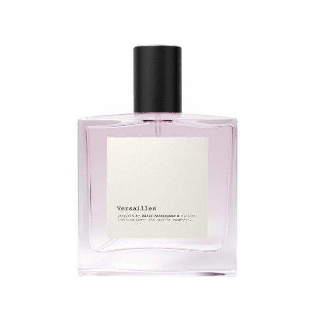 Immagine del profumo Versailles di Edenbridge