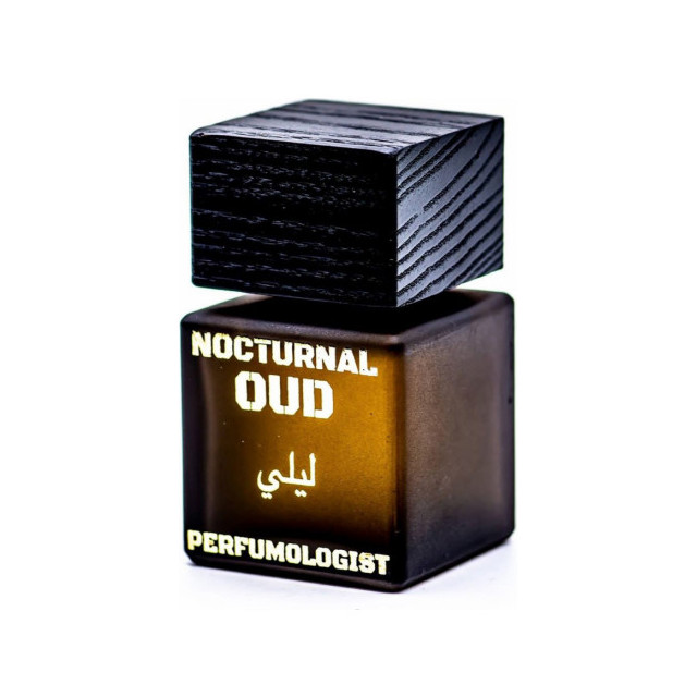Immagine del profumo Nocturnal Oud di Perfumologist