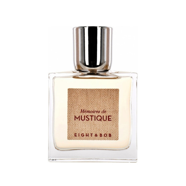 Immagine del profumo Memoires de Mustique di EIGHT & BOB