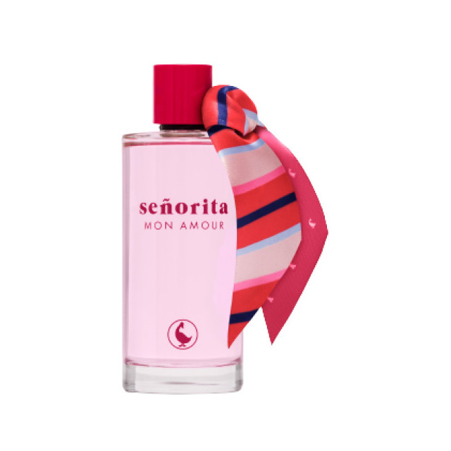 Immagine del profumo Señorita Mon Amour di El Ganso