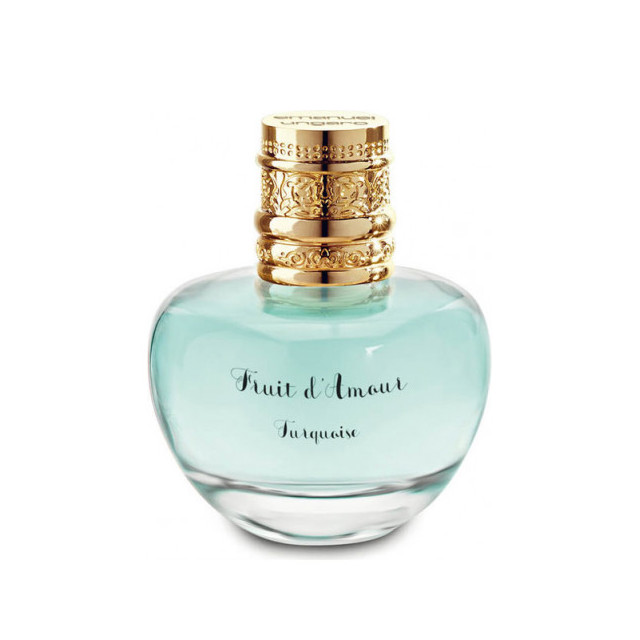 Immagine del profumo Fruit d'Amour Turquoise di Emanuel Ungaro