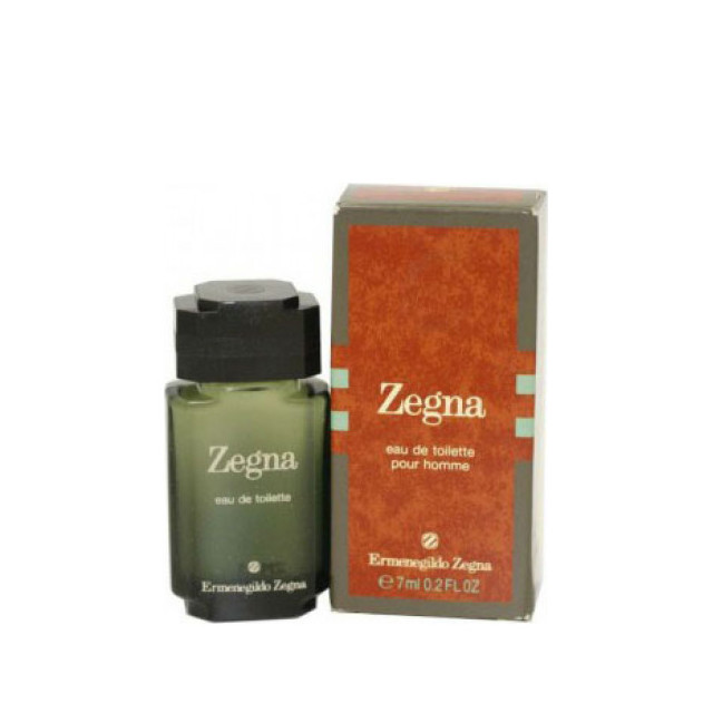 Immagine del profumo Zegna Pour Homme di Ermenegildo Zegna