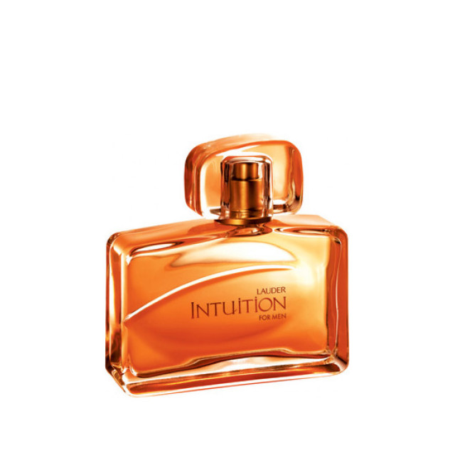 Immagine del profumo Intuition for Men di Estée Lauder