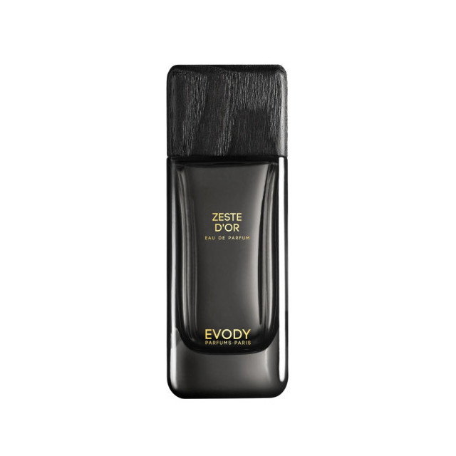 Immagine del profumo Zeste d'Or di Evody Parfums
