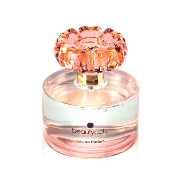 Immagine del profumo Beauty Cafe di Faberlic