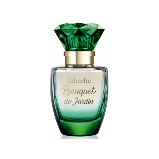 Immagine del profumo Bouquet De Jardin di Faberlic