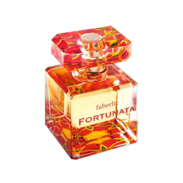Immagine del profumo Fortunata di Faberlic