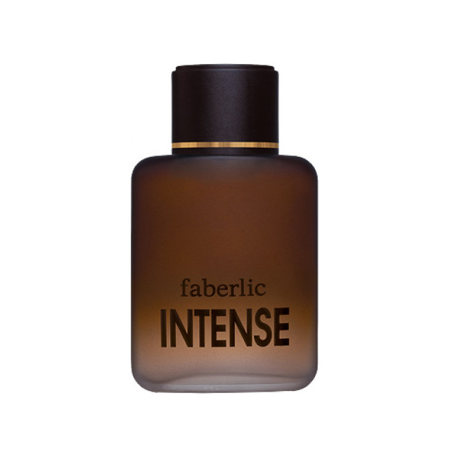Immagine del profumo Intense di Faberlic