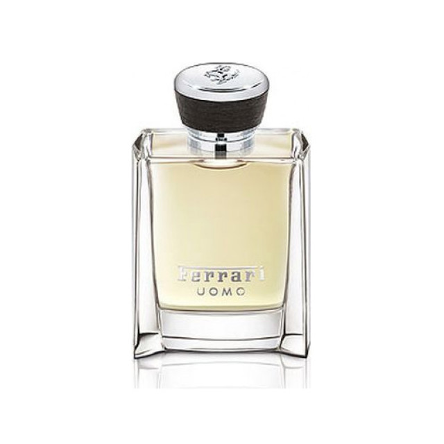 Immagine del profumo Ferrari Uomo di Ferrari