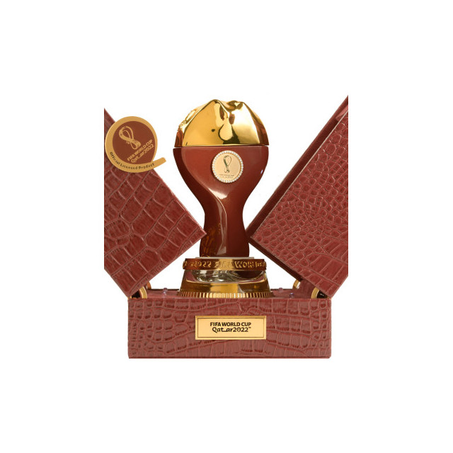 Immagine del profumo Ahlam di FIFA World Cup Qatar 2022 Perfumes