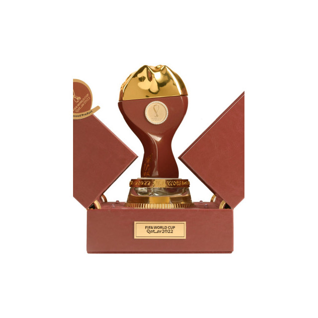 Immagine del profumo Jood di FIFA World Cup Qatar 2022 Perfumes