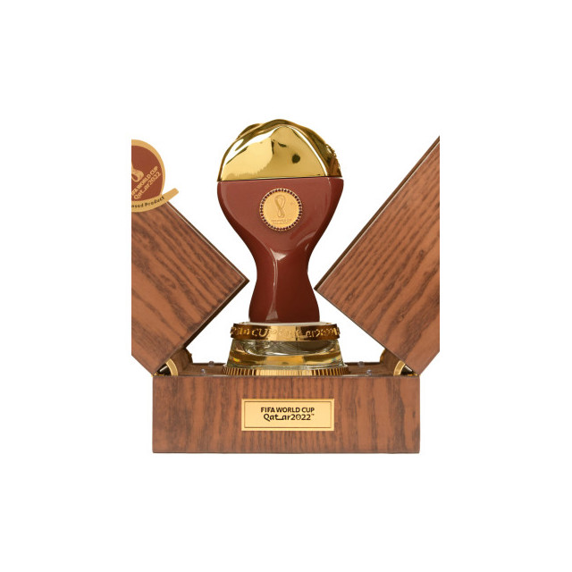 Immagine del profumo Sahraa di FIFA World Cup Qatar 2022 Perfumes