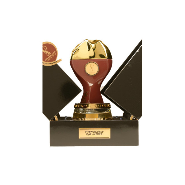 Immagine del profumo Salam di FIFA World Cup Qatar 2022 Perfumes