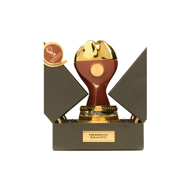 Immagine del profumo Tharra di FIFA World Cup Qatar 2022 Perfumes