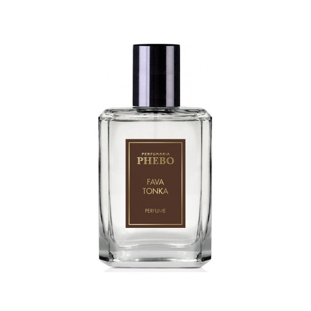 Immagine del profumo Fava Tonka di Phebo